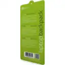 Thumbnail 2 de KX Bkpk Laptop KNB-456BK 15.6 1600D Nylon Black