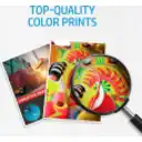Thumbnail 12 de Toner HP 304A Cyan Impresora LaserJet CP2025dn/CM2320nf/CM2320n/CP2025n 2800Pág