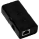 Thumbnail 1 de MIKROTIK 5V 3A 15W Convertidor PoE a USB-C RJ45 2-pin 802.3af-PoE/48V 