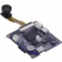 Thumbnail 0 de BANANAPI CamaraIP 720p Mic mUSB H.264 mSD solo Tarjeta Electronica 5V