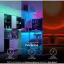 Thumbnail 3 de Cinta LED Neon Smart Nexxt NHB-S614, LED RGBIC WiFi 5mts Smart Home