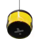 Thumbnail 8 de Xtech - Speaker - Black with LED Lights - Halen BT 3W TWS XTS-603
