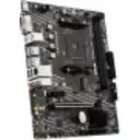 Thumbnail 1 de Tarjeta Madre MSI B550M-A PRO Chipset B550 Socket AM4 DDR4 M.2 HDMI LAN mATX