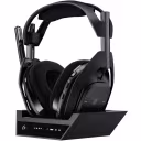 Thumbnail 0 de Logitech Astro A50 X LIGHTSPEED Wireless Gaming Headset + Base Station - Black (939-002126)