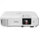 Thumbnail 0 de Proyector Epson PowerLite W49, 3800LUMENES LAN 2*HDMI RCA RS-232C USB-A/B 3*VGA