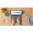 Thumbnail 1 de Logitech Zinnia Combo Touch for iPad Air 4th Gen