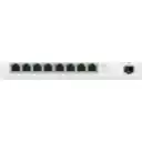 Thumbnail 1 de Router Ubiquiti UISP-R, 8 Puertos GbE RJ45, 1G SFP, PoE, 110W