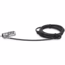 Thumbnail 2 de StarTech.com Cable de 2m con Candado de Seguridad de Combinacion - con 4 Digitos