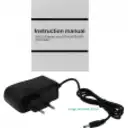 Thumbnail 0 de Extensión Activa USB 2.0 UTP Cat5 Cat6 50-100mt Inc. 5V/1A A-M A-H