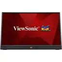 Thumbnail 1 de Monitor Portátil Viewsonic VA1655 16" FHD 1920*1080 LED IPS mHDMI USB-C 60Hz