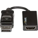 Thumbnail 3 de Adaptador Conversor DisplayPort Macho a HDMI Hembra 4K 60Hz 