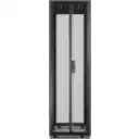 Thumbnail 1 de Rack Easy ER6282, 600mm 42U 800mm con Techo, panel lateral, ruedas Color Negro