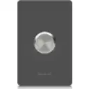 Thumbnail 5 de UniFi Access Boton Pulsador-N/A Incluye Placa Metalica keystone Blanco y Negro