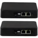 Thumbnail 6 de EUROLAN Kit-WDM SM 1-SC 1310/1550nm 20km 2-100mbps 3portSwitch Fibra