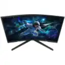 Thumbnail 7 de Monitor Gamer Curvo Samsung G55C Odyssey G5 32" 2560x1440 VA DP HDMI 165Hz