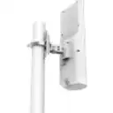 Thumbnail 1 de MIKROTIK mANT 15s 5GHz 120 degree 15dBi Dual Polarization Sector Antenna, 2xRP-SMA connectors