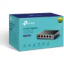Thumbnail 1 de Switch TP-Link TL-SG1005P Sobremesa 5 Puertos Gigabit con 4 Puertos PoE