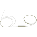 Thumbnail 0 de 1un 1x2 sin-Conectores Divisor p/EPON/GPON 1.5m req-Fusion 1260-1650mm