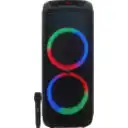 Thumbnail 0 de MLAB PARLANTE FLAMING POWER BASS 10" x 2 MICROFONO INALAMBRICO
