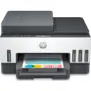 Thumbnail 1 de Impresora Multifunción HP Smart Tank 750 Tinta color WiFi LAN USB Duplex/ADF