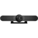 Thumbnail 12 de Cámara Video Conferencia Logitech MeetUp 4K Bluetooth 120° + Expansion Mic Combo