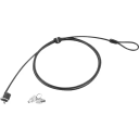 Thumbnail 0 de Cable de Seguridad Lenovo 57Y4303 Cierre con Llave Longitud 1.6 mts Acero Inox