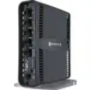 Thumbnail 0 de MIKROTIK hAP ax2 with RoutersOS L4 license