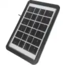 Thumbnail 3 de MLAB RADIO BATERIA EMERGENCIA SOLAR 10.000MAH CON LAMPARA + 3 AMPOLLETAS CON USB/TF/BT