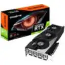 Thumbnail 7 de Gigabyte GeForce RTX 3060 GAMING OC 12G - Tarjeta gráfica - GF RTX 3060 - 12 GB GDDR6 - PCIe 4.0 x16 - 2 x HDMI, 2 x DisplayPort