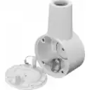 Thumbnail 1 de UBIQUITI Caja Blanca Conexion p/Camaras G5-Turret/Dome-Ultra G6-Bullet