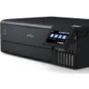 Thumbnail 3 de Impresora Multifunción Epson EcoTank L8180 Inyec Tinta 6 colores USB WiFi LAN SD