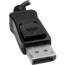 Thumbnail 7 de Adaptador Conversor DisplayPort Macho a HDMI Hembra 4K 60Hz 