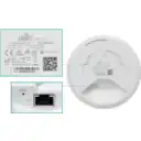 Thumbnail 2 de Access Point Interior 2.4/5GHz 20dBm 3dBi POE 122mts Ubiquiti UAP-AC-LITE