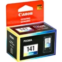 Thumbnail 0 de Cartridge Canon Color CL-141 XL 400 Pag.