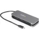 Thumbnail 0 de 4 Port USB C Hub 5Gbps - 4A - 11in Cable