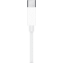 Thumbnail 0 de USB-C TO 3.5 MM HEADPHONE ADAPTER-AME
