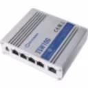 Thumbnail 1 de Teltonika TSW100  industrial 5-1000 no-admin 4-poe 120W