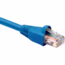 Thumbnail 0 de Cable de Red Nexxt Cat5e Longitud 3 Metros Color AZUL