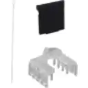 Thumbnail 4 de FURUKAWA Negro Cat6 U/UTP Multilan Punch Keystone Hembra RJ45 35030606