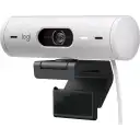 Thumbnail 0 de Cámara Web Logitech Brio 500 4MP FHD 1080P Zoom Digital 4X Enfoque Automático