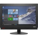 Thumbnail 0 de AIO Reacondicionado Lenovo ThinkCentre M700z  Core i5-6400T RAM 8 GB SSD 480 GB  20" W10 Pro