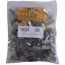 Thumbnail 3 de Conectores RJ-45 Categoria 5e FTP STP Metálico Bolsa de 100 unidades