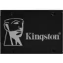 Thumbnail 0 de Unidad SSD Kingston KC600 512GB 2.5" 7mm SATA 3 6GB/s Lec 550MB/s Esc 520MB/s