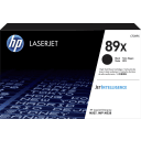 Thumbnail 0 de Tóner HP 89X Alto Rendimiento 10.000 páginas para HP LáserJet Ent. M507/M528