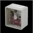 Thumbnail 2 de Boton de Panico Hikvision compatible con Axpro Hibrido