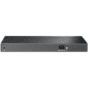 Thumbnail 1 de TP-Link JetStream TL-SG1218MP - V1 - conmutador - 16 x 10/100/1000 (PoE+) + 2 x 10/100/1000 + 2 x Gigabit SFP combinado - montaje en rack - PoE+ (250 W)