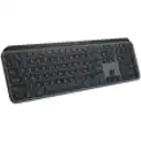 Thumbnail 5 de Teclado Inalámbrico Logitech MX Keys Retroiluminado Logi Bolt Bluetooth/USB BLK