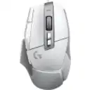 Thumbnail 0 de Mouse Gamer Alámbrico Logitech G502 X 25600DPI 13 Botones USB Blanco
