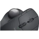 Thumbnail 20 de Mouse Trackball Inalámbrico Logitech Mx Ergo Óptico 380DPI 8 botones BT Recarg