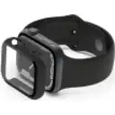 Thumbnail 0 de Bumper para Apple Watch Serie 7 de 41 mm Belkin negro